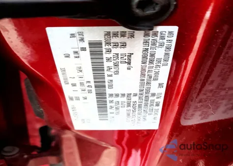 2016 Ford C-Max Se from USA, damaged, VIN 1FADP5AU3GL120918